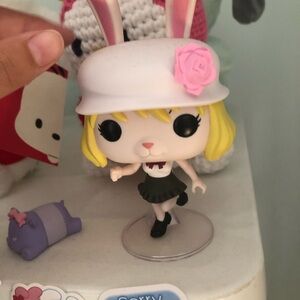 Funko Pop Figure Carrot from One Piece